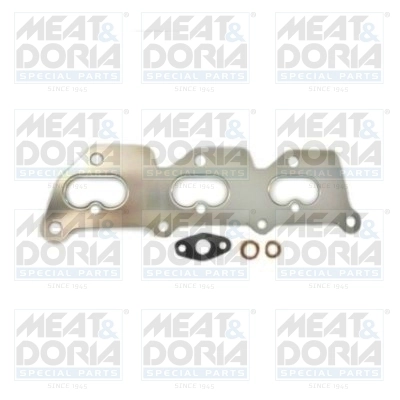 Mounting Kit, charger